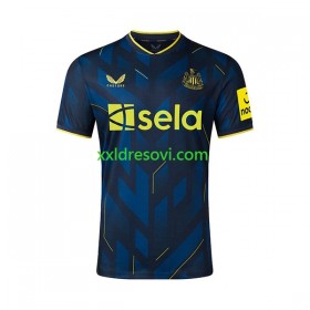 Newcastle United Treći Nogometni Dres 2023-2024